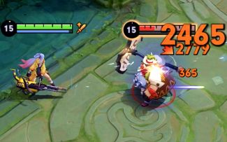 “无尽冰封流”孙尚香：8分钟极速成型，3件套就能瞬秒脆皮！