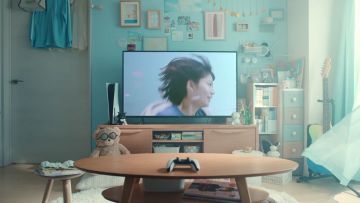 PlayStation  RUN! RUN! Lineup