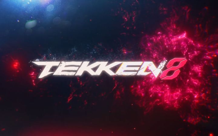 《铁拳8》新预告公开! 风间仁之母风间准登场截图