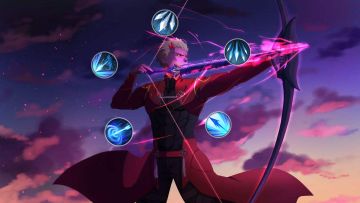 【神兵课堂】教你如何成为行走的人形炮塔