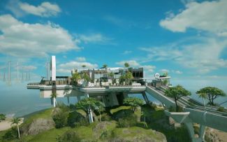 【IGN】《彩虹六号：围攻》「永夜安港实验室」地图预告