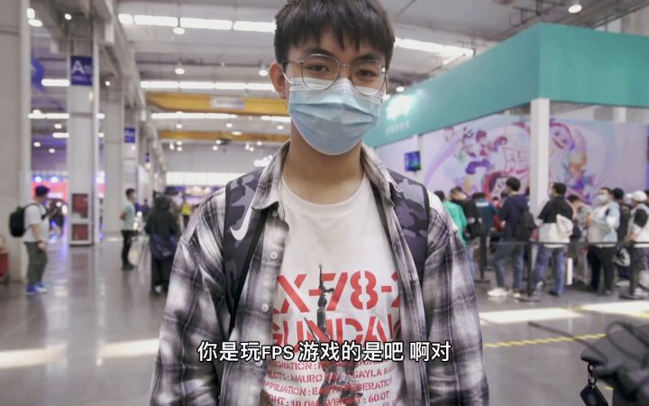 【00后怎么说】CSGO玩家数量为什么不断上升?截图