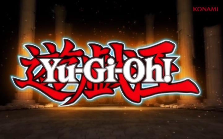 【伪预告】游戏王26周年纪念剧场版 超融合 超越时空的羁绊2截图