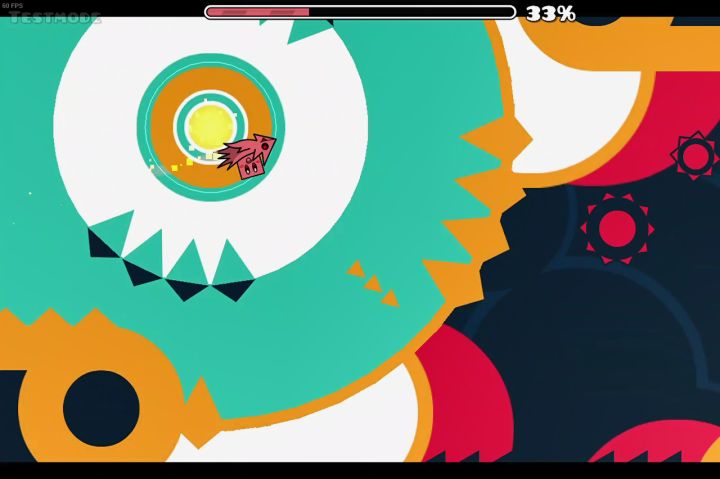 IMPULSE截图