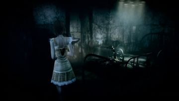 零 ～月蝕の仮面～ [Nintendo Direct 2022.9.13]