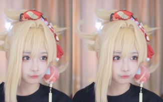 【鱼子酱】《勾指起誓》常服套装 ooc致歉 直播跳舞录屏