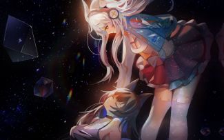 【解神者MAD】超燃混剪！看着我的眼睛，然后沉醉并长眠于此！