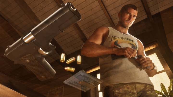 《GTA6》过度写实引发玩家争议截图