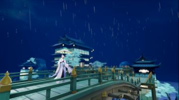 花与剑-女为悦己者容，虽然可能要很多刻钟