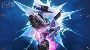 4人初创团队做的“肉鸽MOBA”，凭什么成了近期最强爽游？