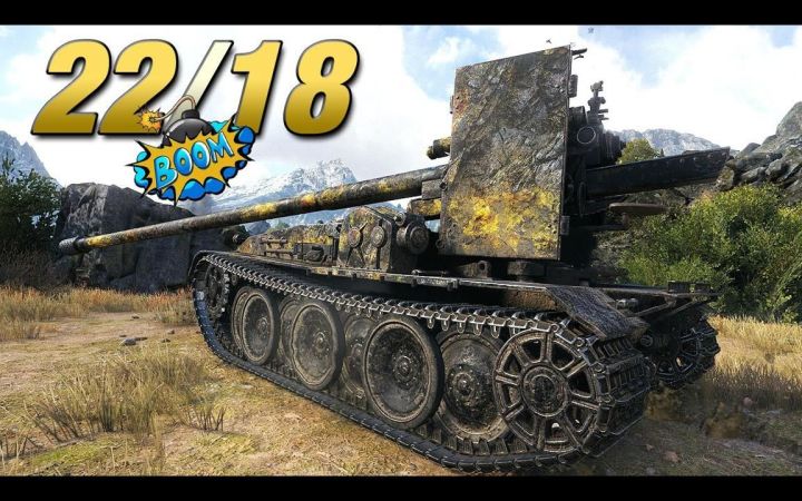 【2K】坦克世界 / 蟋蟀15：目不暇接截图