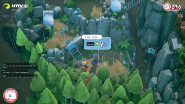 《实况！救援大作战》预告