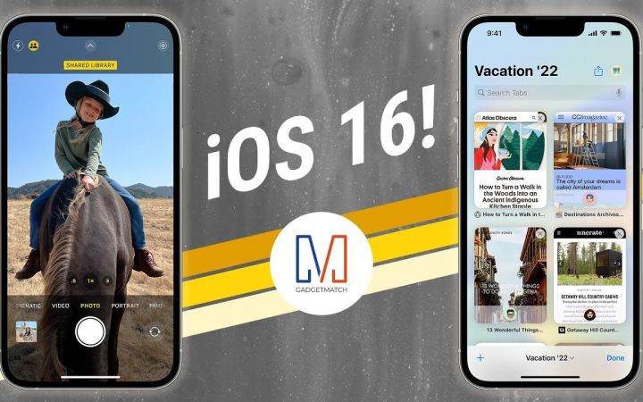 【苹果系统】iOS 16- 最好用的新功能截图