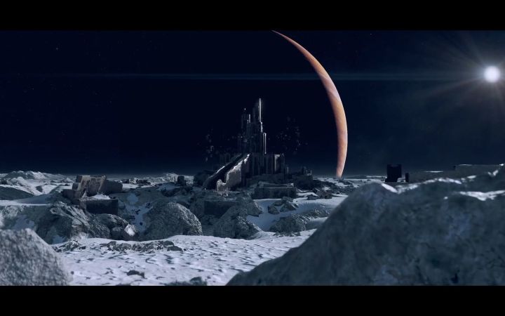 Bethesda《星空》延期至9月6日发售 直播节目将于6月举行截图
