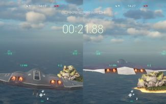 Xian H-20 VS PAK-DA  Bombers Comparison  Modern Warships