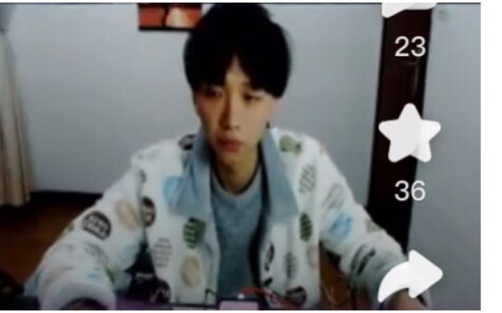 有点菜不喜勿喷截图