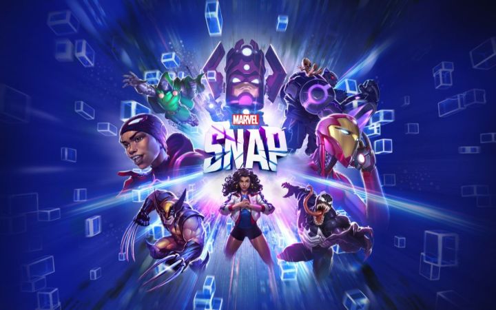 【IGN】《漫威Snap》上线日期预告截图