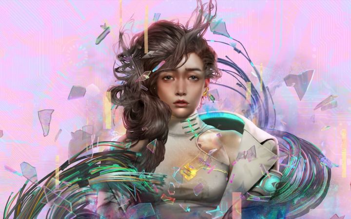 【IGN】《蛛丝诡迹》宣传视频截图
