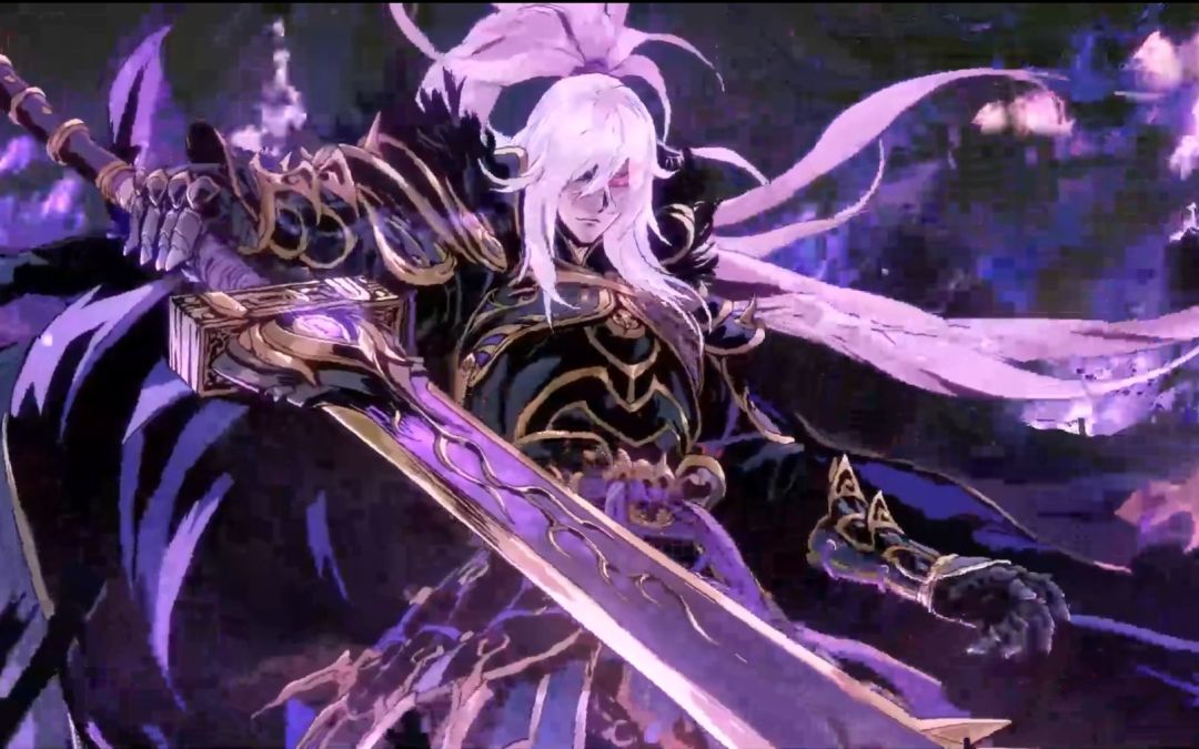 《影之刃3》全角色全职业完整版 补齐血魔等等截图