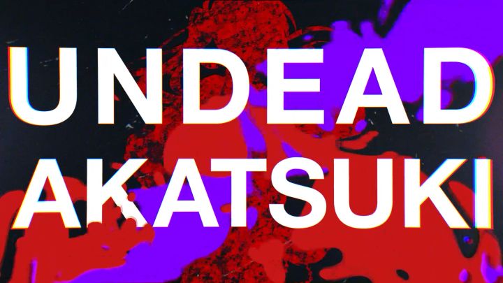 《偶像梦幻祭2》UNDEAD × 红月-FUSION UNIT SONG 印象PV截图