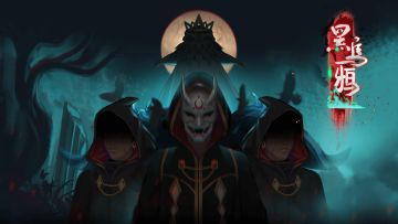 《黑乌鸦》宣传PV