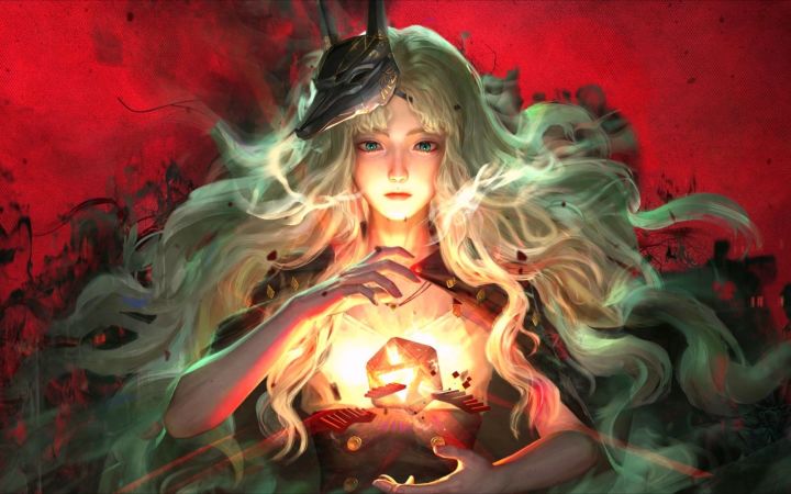 【IGN】《志怪者》宣传视频截图