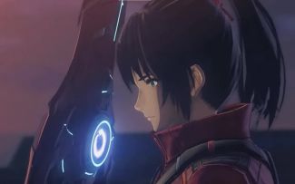 【异度之刃3】游戏结局但是《What I've Done》