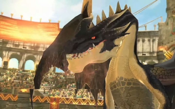 【TGS2021】《怪物猎人物语2》公布免费更新内容 游戏现已开放体验版截图