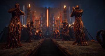 我们的新场景和新音乐