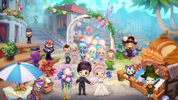 《推理学院》2019年新版本宣传视频