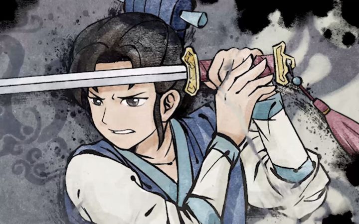 【IGN】《侠之信条》宣传视频截图