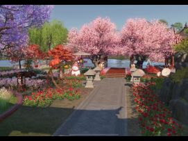 #天涯明月刀手游#【天涯明月刀手游】