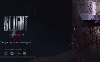 虚幻5恐怖动作游戏新作《枯萎：生存》上架Steam