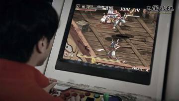 《三国战纪》宣传视频