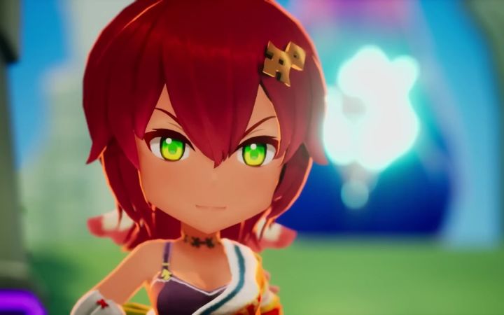 RPG新作《FREDERICA》预告片 | 9月28日登陆Switch截图