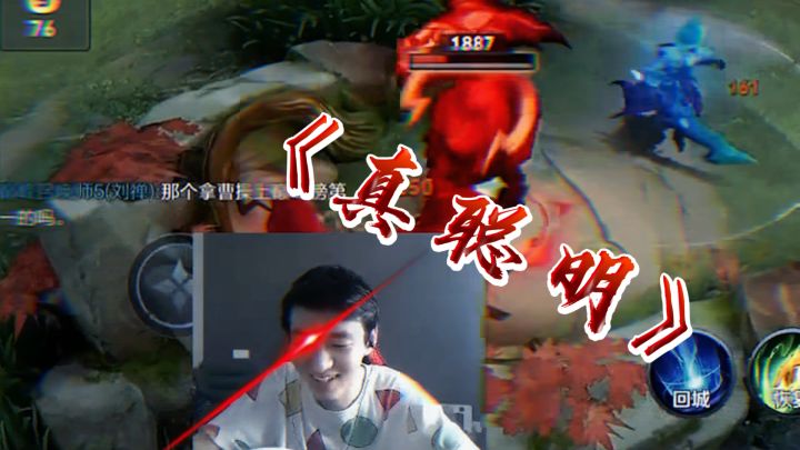 刘禅这孩子打小就聪明,一看就是上大分的人 #王者 #陌辰 #凡尔赛截图