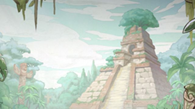 幻境魔窟《异世代:光与魔法》迷失海岛视频攻略-上截图