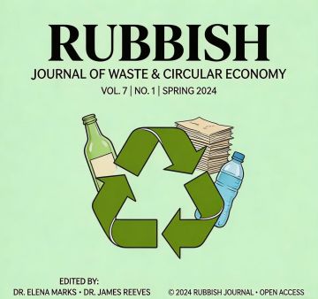 论文被拒10次后，“发疯”的科研人搞了个发表全网抽象大作的“学术底刊”？