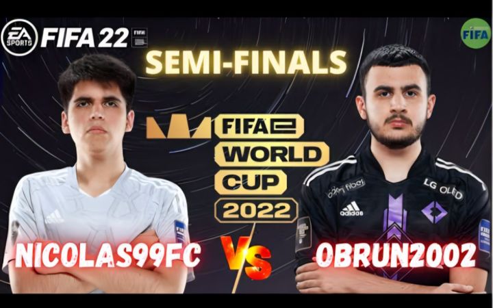 热血绝杀!FEWC2022总决赛1/2决赛阿根廷冰人险胜晋级!!截图