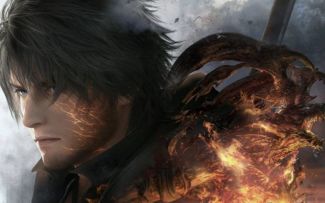 【4K】《最终幻想16》游民评测9.3分 让最终幻想再次伟大