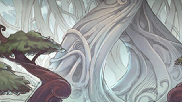 幻境魔窟《异世代:光与魔法》藤蔓丛林视频攻略截图