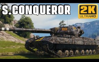 【1080P】坦克世界 / 超征：寂谷独奏