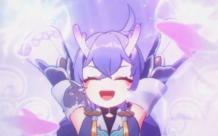 《崩坏:星穹铁道》最新预告片发布,跃迁测试今日已上线!截图