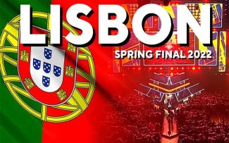 【BLAST Premier出品】里斯本我们回来了！- BLAST Premier 2022春季决赛通告 l CSGO