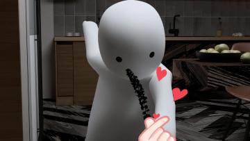 三年动画系列《做我女朋友》