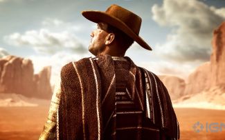 【IGN】《狂野西部时代》发售预告