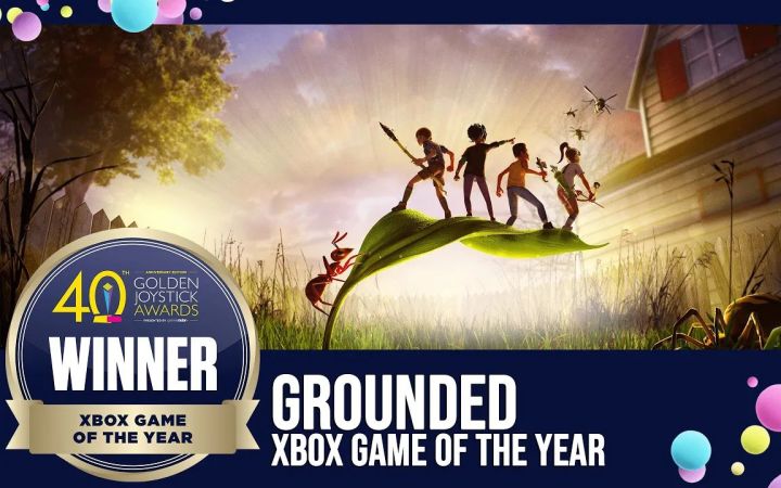 【IGN】金摇杆奖2022年度Xbox游戏——《禁闭求生》截图
