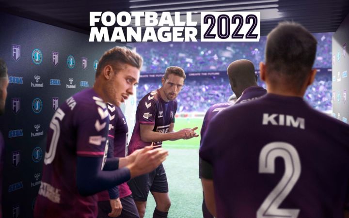 【IGN】《足球经理2022》预告截图