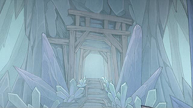 幻境魔窟《异世代:光与魔法》嚎啸黑狱视频攻略截图