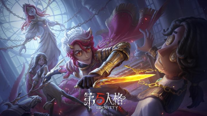 【第二十五赛季·精华1】时装游戏内展示!截图